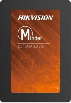 Hikvision Minder 240 GB (HS-SSD-MINDER(S)-240GB) SSD kullananlar yorumlar